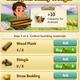 Illustration for article titled FarmVille 2 Shady Trough Quests: Everything You Need to Know